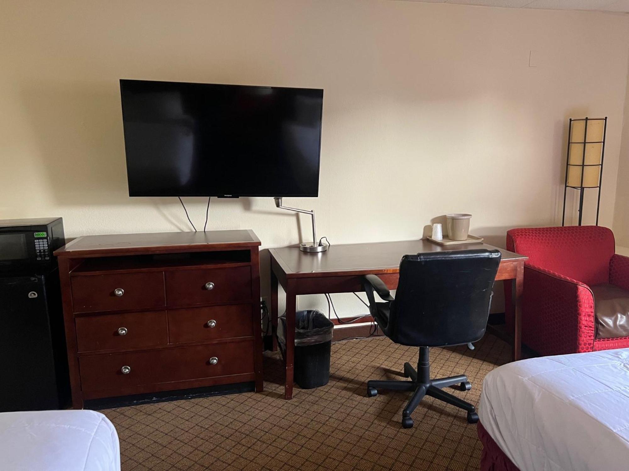 לנסינג Clarion Hotel מראה חיצוני תמונה